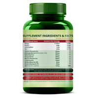 Vlado’s Himalayan Organics Men’s Wellness Tablets – 90 Vegetarian Tablets