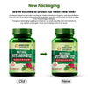 Vlado's Himalayan Organics Plant Based Vitamin B12 Natural