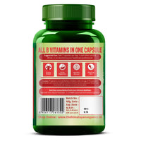 Vlado's Himalayan Organics Plant Based Vitamin B12 Natural