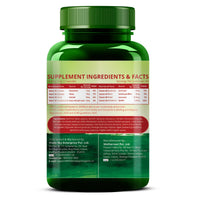 Vlado's Himalayan Organics Plant Based Vitamin B12 Natural