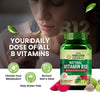 Vlado's Himalayan Organics Plant Based Vitamin B12 Natural