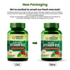 Vlado's Himalayan Organics Plant Based Vitamin B12 Natural