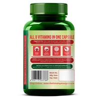 Vlado's Himalayan Organics Plant Based Vitamin B12 Natural