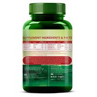 Vlado's Himalayan Organics Plant Based Vitamin B12 Natural