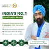 Vlado's Himalayan Organics Plant Based Vitamin B12 Natural