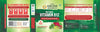 Vlado's Himalayan Organics Plant Based Vitamin B12 Natural
