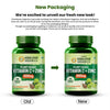 Vlado's Himalayan Organics Plant Based Vitamin C with Zinc - 120 Veg Capsules