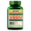 Vlado's Himalayan Organics Plant Based Vitamin C with Zinc - 120 Veg Capsules