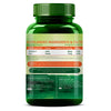 Vlado's Himalayan Organics Plant Based Vitamin C with Zinc - 120 Veg Capsules