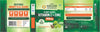 Vlado's Himalayan Organics Plant Based Vitamin C with Zinc - 120 Veg Capsules
