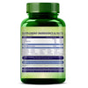 Vlado's Himalayan Organics Probiotics 50 Billion CFU with Prebiotics 150mg - 60 Veg Capsules