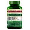 Vlado's Himalayan Organics Whole Food Multivitamin for Men 60 Capsules