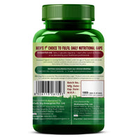 Vlado's Himalayan Organics Whole Food Multivitamin for Men 60 Capsules