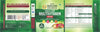 Vlado's Himalayan Organics Whole Food Multivitamin for Men 60 Capsules
