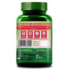 Vlado's Himalayan Organics Whole Food Multivitamin for Women 60 Capsules