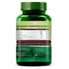Vlado's Himalayan Organics ZMA Supplement - 120 Veg Tablets