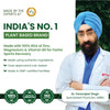 Vlado's Himalayan Organics ZMA Supplement - 120 Veg Tablets