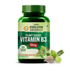 Vlado's Himalayan Organics Plant-Based Vitamin B3 14mg 120 Capsules