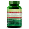 Vlado's Himalayan Organics Plant-Based Vitamin B3 14mg 120 Capsules