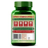 Vlado's Himalayan Organics Plant-Based Vitamin B3 14mg 120 Capsules