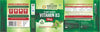 Vlado's Himalayan Organics Plant-Based Vitamin B3 14mg 120 Capsules
