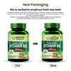 Vlado's Himalayan Organics Plant-Based Vitamin B6 120 Capsules