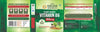 Vlado's Himalayan Organics Plant-Based Vitamin B6 120 Capsules