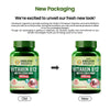 Vlado's Himalayan Organics Methylcobalamin Vitamin B12 1500mcg Supplement - 90 Veg Tablets