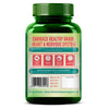 Vlado's Himalayan Organics Methylcobalamin Vitamin B12 1500mcg Supplement - 90 Veg Tablets