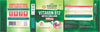 Vlado's Himalayan Organics Methylcobalamin Vitamin B12 1500mcg Supplement - 90 Veg Tablets