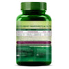 Vlado's Himalayan Organics Plant-Based Vitamin K2 Supplement - 120 Veg Capsules