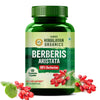 Vlado's Himalayan Organics Berberis Aristata 98% Berberine with Milk Thistle - 60 Veg Capsules