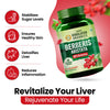 Vlado's Himalayan Organics Berberis Aristata 98% Berberine with Milk Thistle - 60 Veg Capsules