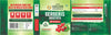 Vlado's Himalayan Organics Berberis Aristata 98% Berberine with Milk Thistle - 60 Veg Capsules