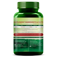 Vlado's Himalayan Organics Plant-Based Vitamin A Supplement 120 Capsules