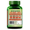 Vlado's Himalayan Organics Vegan Omega 3 6 9 with DHA (560mg) - 60 veg capsules