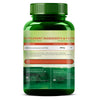 Vlado's Himalayan Organics Vegan Omega 3 6 9 with DHA (560mg) - 60 veg capsules
