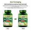 Vlado's Himalayan Organics Plant Based Multivitamin Omega 3 60 Veg Capsules