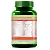Vlado's Himalayan Organics Plant Based Multivitamin Omega 3 60 Veg Capsules
