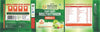 Vlado's Himalayan Organics Plant Based Multivitamin Omega 3 60 Veg Capsules