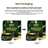 Vlado's Himalayan Organics Shilajit Gold Resin - 25g