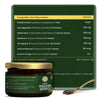 Vlado's Himalayan Organics Shilajit Gold Resin - 25g