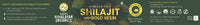 Vlado's Himalayan Organics Shilajit Gold Resin - 25g