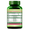 Vlado's Himalayan Organics Vegan Collagen 2000Mg With Biotin And Vitamin C - 100 Veg Tablets