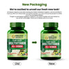 Vlado's Himalayan Organics Plant based Multivitamin Women 45+ - 120 veg Tablets