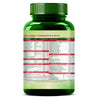 Vlado's Himalayan Organics Plant based Multivitamin Women 45+ - 120 veg Tablets