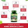 Vlado's Himalayan Organics Plant based Multivitamin Women 45+ - 120 veg Tablets