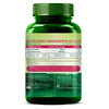 Vlado's HImalayan Organics Resveratrol 255mg with Grape Seed Extract Supplement 60 Capsules