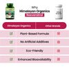 Vlado's HImalayan Organics Resveratrol 255mg with Grape Seed Extract Supplement 60 Capsules