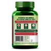 Vlado's Himalayan Organics Plant Based Copper 1700mcg with Green Tea Extract - 120 Veg Capsules
